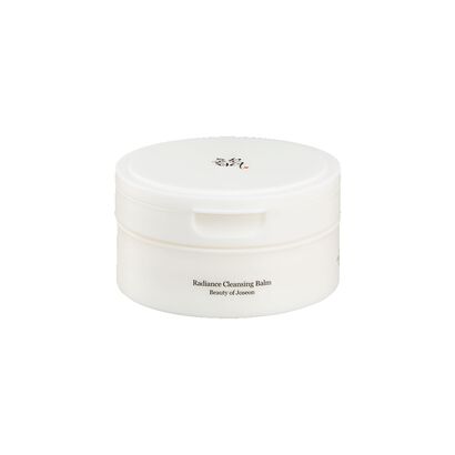 Radiance Cleansing Balm, Bálsamo de Limpeza - BEAUTY OF JOSEON -  - Imagem