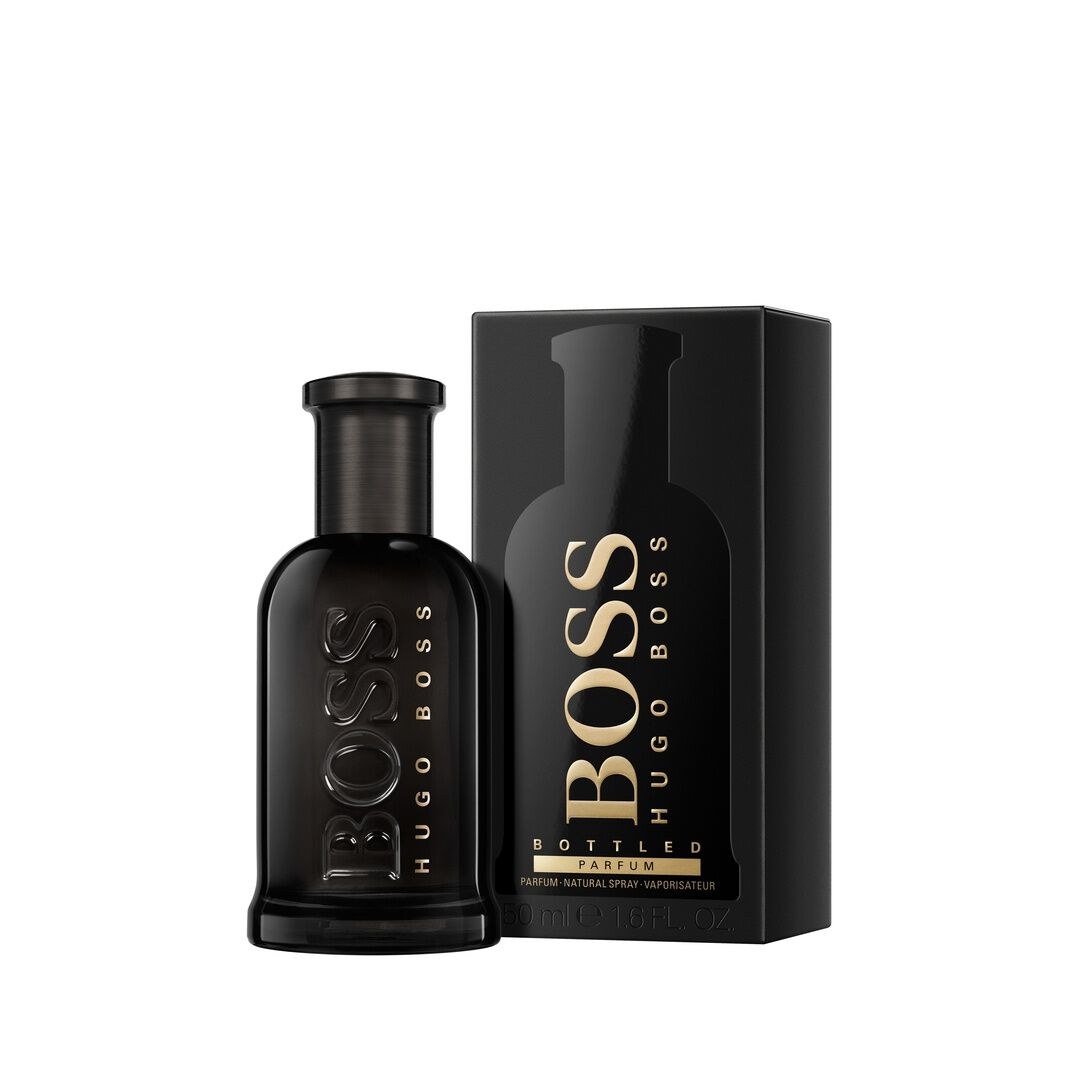 PARFUM - HUGO BOSS - Boss Bottled Parfum - Imagem 3