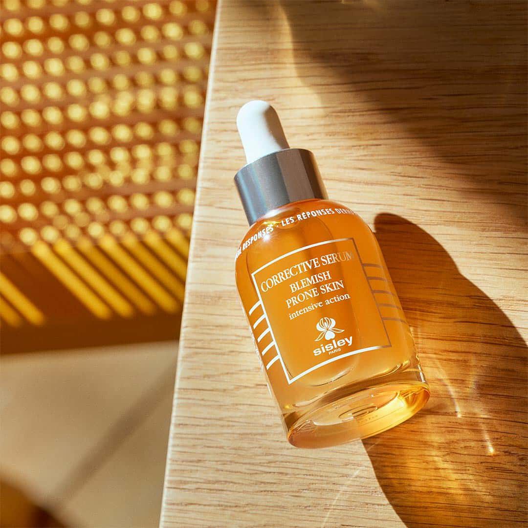 S&eacute;rum Correcteur Peaux &agrave; Imperfections - Sisley Paris - SISLEY TRATAMENTO - Imagem 2