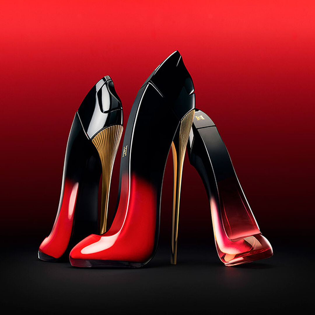 Elixir - Eau de Parfum - CAROLINA HERRERA - Very Good Girl - Imagem 6