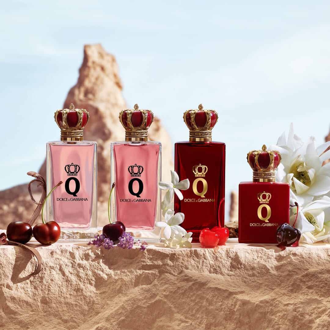Elixir - Dolce&Gabbana - Q BY DOLCE&GABBANA - Imagem 6