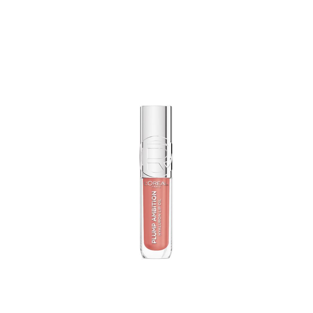 Plump Ambition Lip Oil - L'Or&eacute;al Paris - Loreal Paris - Imagem 1