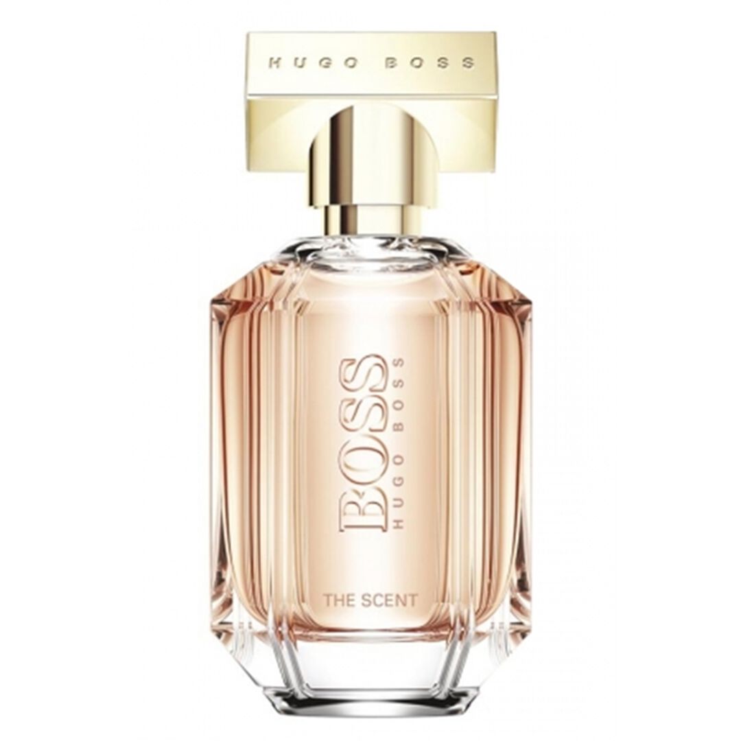 Eau de Parfum - HUGO BOSS - Boss The Scent For Her - Imagem 1