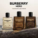 BURBERRY HERO REFILL PARFUM 200ML - BURBERRY - Burberry Hero - Imagem 8