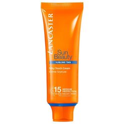 Silky Touch Cream SPF15 (rosto), , hi-res