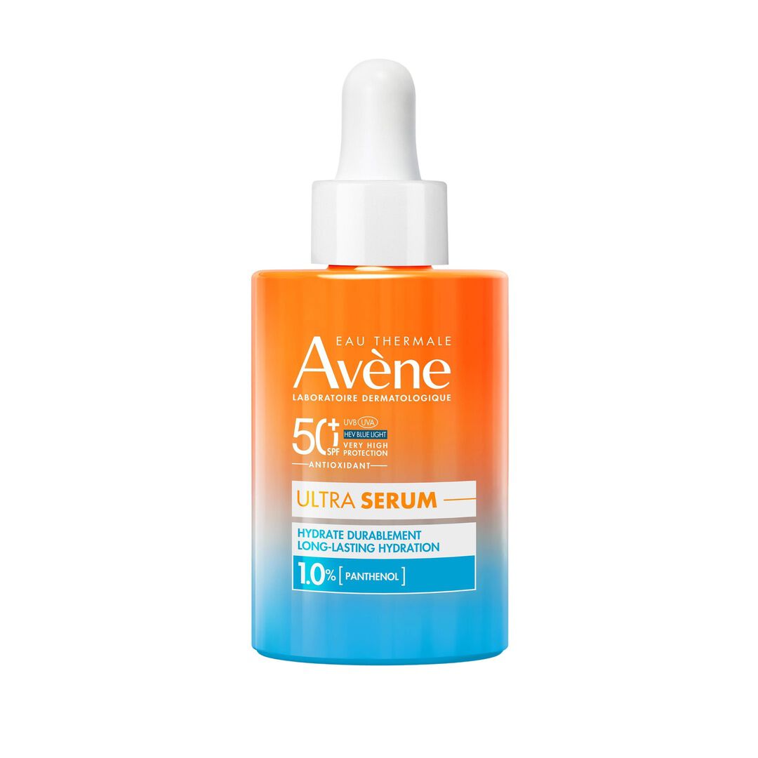 Ultra S&eacute;rum Hidrata&ccedil;&atilde;o - AVENE -  - Imagem 1