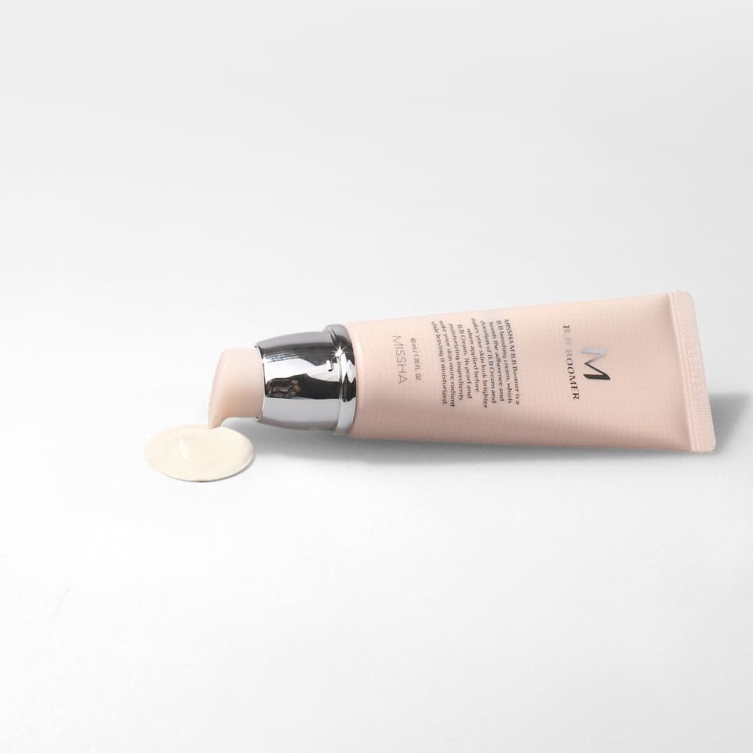 BB Boomer - Primer - Missha -  - Imagem 2