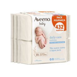Baby Toalhitas - Pack Poupan&ccedil;a (6x72), , hi-res