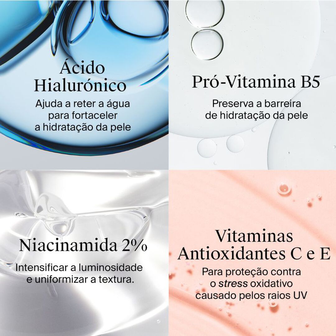 HYDRO BOOST Fluido Hidratante SPF50 - NEUTROGENA -  - Imagem 6