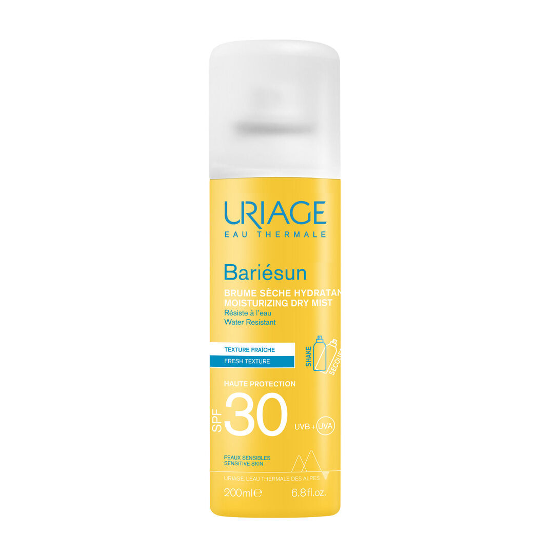 Bruma Seca Hidratante FPS30 - URIAGE -  - Imagem 1