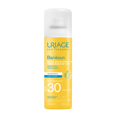 Bruma Seca Hidratante FPS30 - URIAGE -  - Imagem