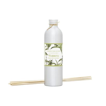 Recarga de Difusor - Castelbel - VERBENA - Imagem