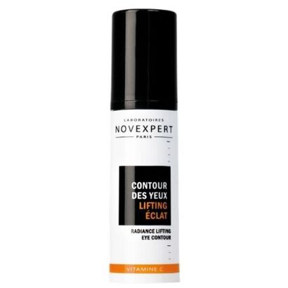 Radiance Lifting Eye Contour - NOVEXPERT - Vitamin C - Imagem