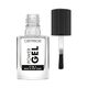 Base & Top Coat 2 Em 1 Power Gel - CATRICE -  - Imagem 2