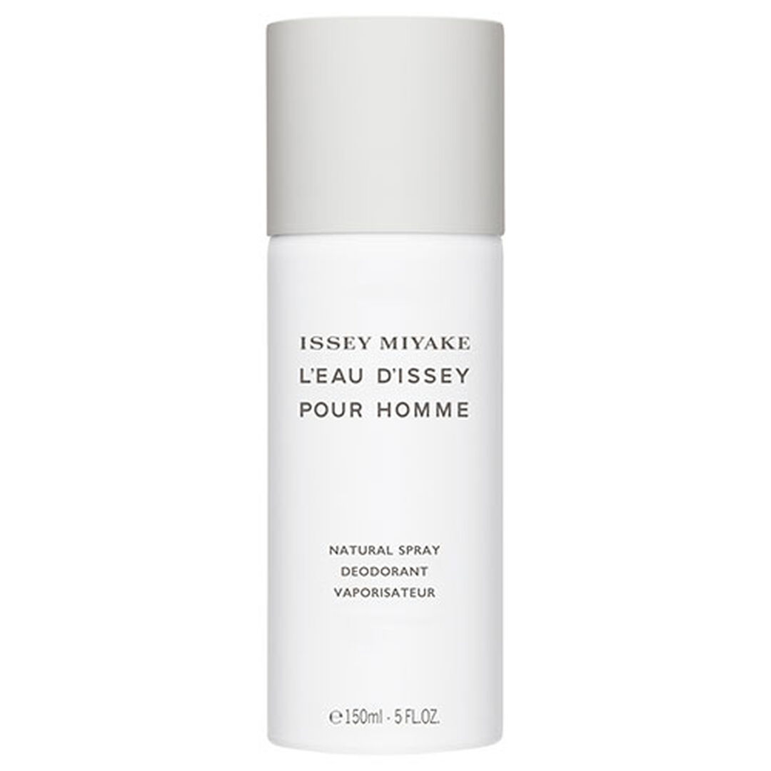 Deodorante Spray - ISSEY MIYAKE - L'EAU D'ISSEY POUR HOMME - Imagem 1