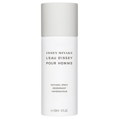 Desodorizante em Spray - ISSEY MIYAKE - L'EAU D'ISSEY POUR HOMME - Imagem