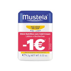 Stick Nutritivo com Cold Cream, , hi-res