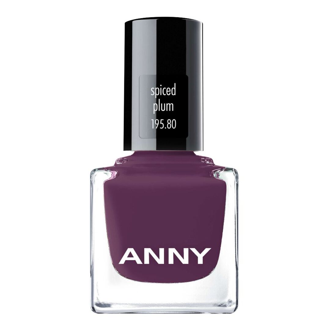 Nail Polish - ANNY - BREAKFAST IN SOHO - Imagem 1