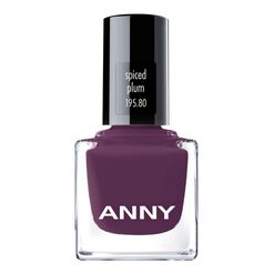 Nail Polish, A10,195,80 - SPICED PLUM, hi-res