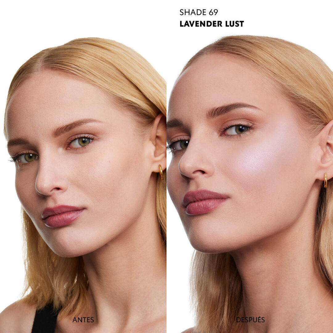 Powder Blush - Yves Saint Laurent - Make Me Blush - Imagem 2