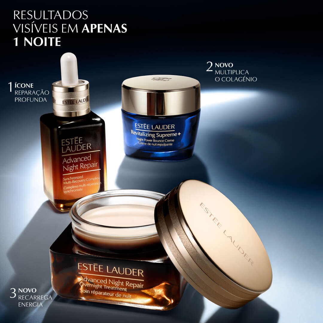 Overnight Treatment - Estée Lauder - Advanced Night Repair - Imagem 6