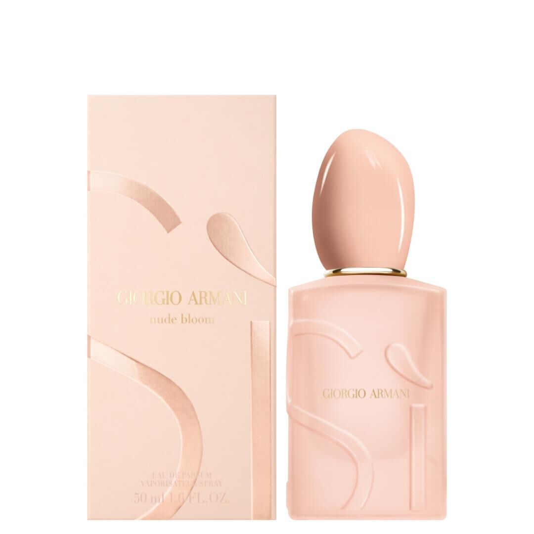 Nude Bloom, Eau de Parfum - Giorgio Armani - ARMANI SI - Imagem 9