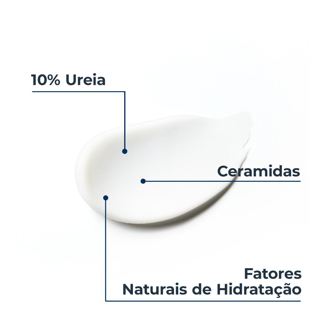 Urea Repair Creme de Pés 10% Ureia - EUCERIN -  - Imagem 3