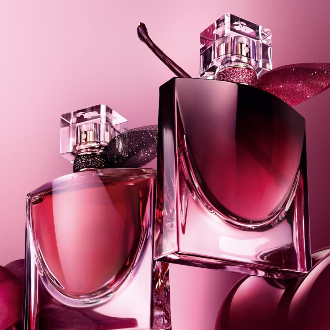 L'Elixir Very Cherry - Eau de Parfum - Lanc&ocirc;me - La Vie est Belle - Imagem 8