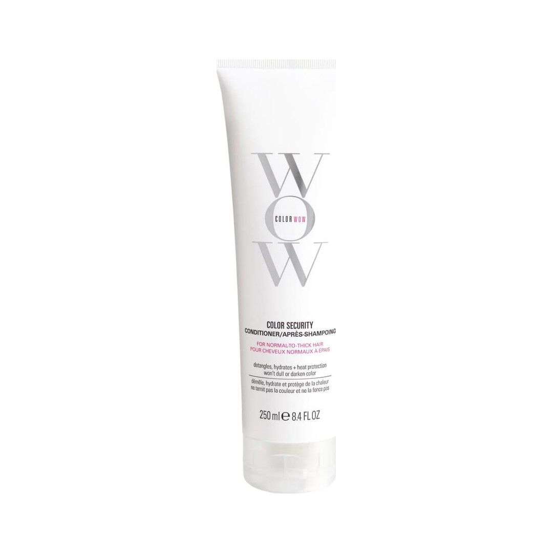 Color Security Conditioner - COLOR WOW -  - Imagem 1