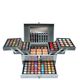 TRAVEL TRAIN CASE PROFESSIONAL - MYA - MYA MAQ - Imagem 1