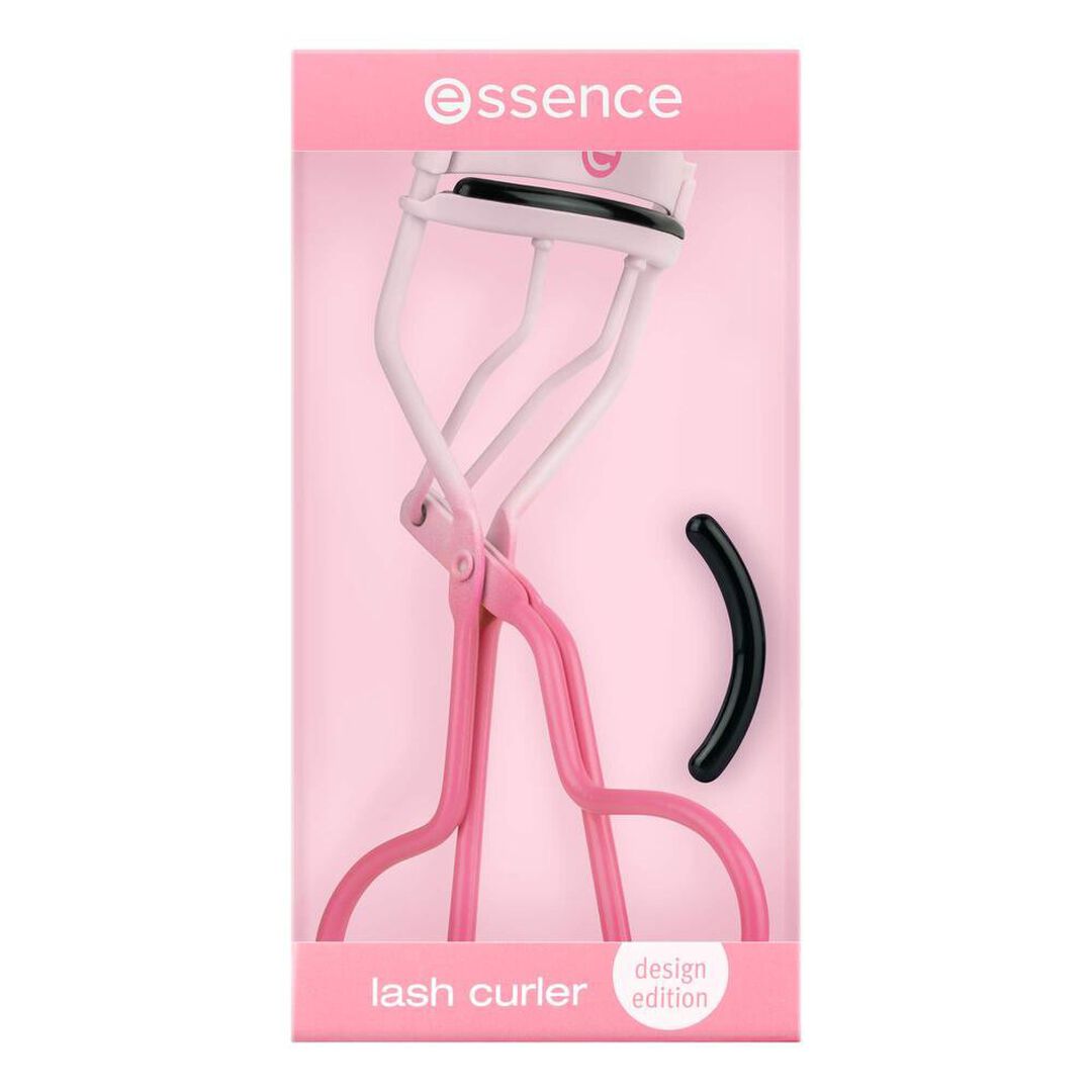 Feelin' Comfy Curvador de Pestanas - ESSENCE -  - Imagem 2