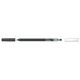 Smoky Liner Long-Lasting & Waterproof - MAKE UP FACTORY - BE THE REBEL - Imagem 1