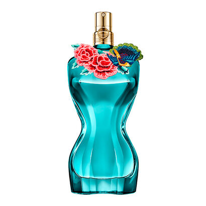 EAU DE PARFUM - Jean Paul Gaultier - La Belle Paradise Garden - Imagem