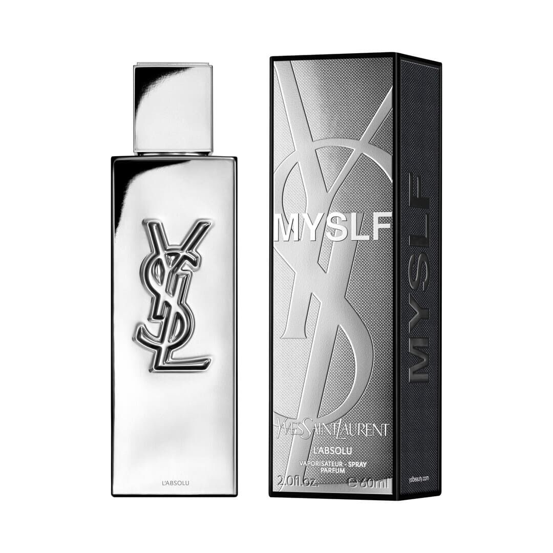 Absolu - Eau de Parfum - Yves Saint Laurent - MYSLF - Imagem 3