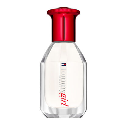 TOMMY GIRL FOREVER EDT - Tommy Hilfiger - TOMMY GIRL - Imagem