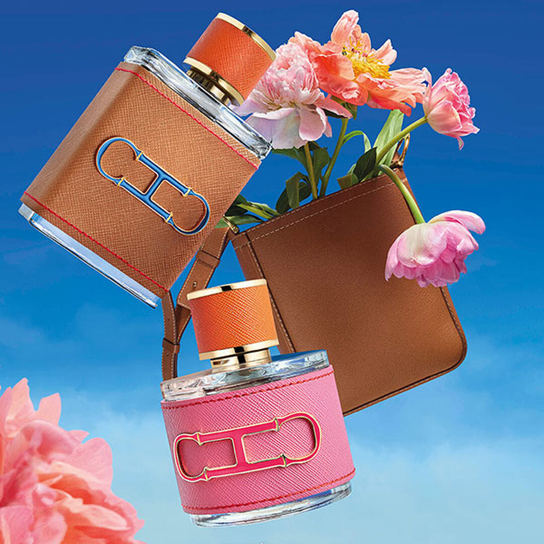 CH Men Pasión Eau de Parfum - CAROLINA HERRERA - CH MEN - Imagem 6