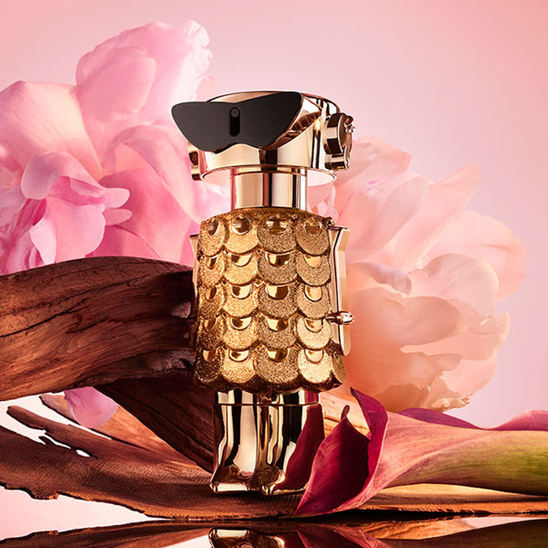 FAME INTENSE REFILL BOTTLE 200ML - RABANNE - Fame - Imagem 6