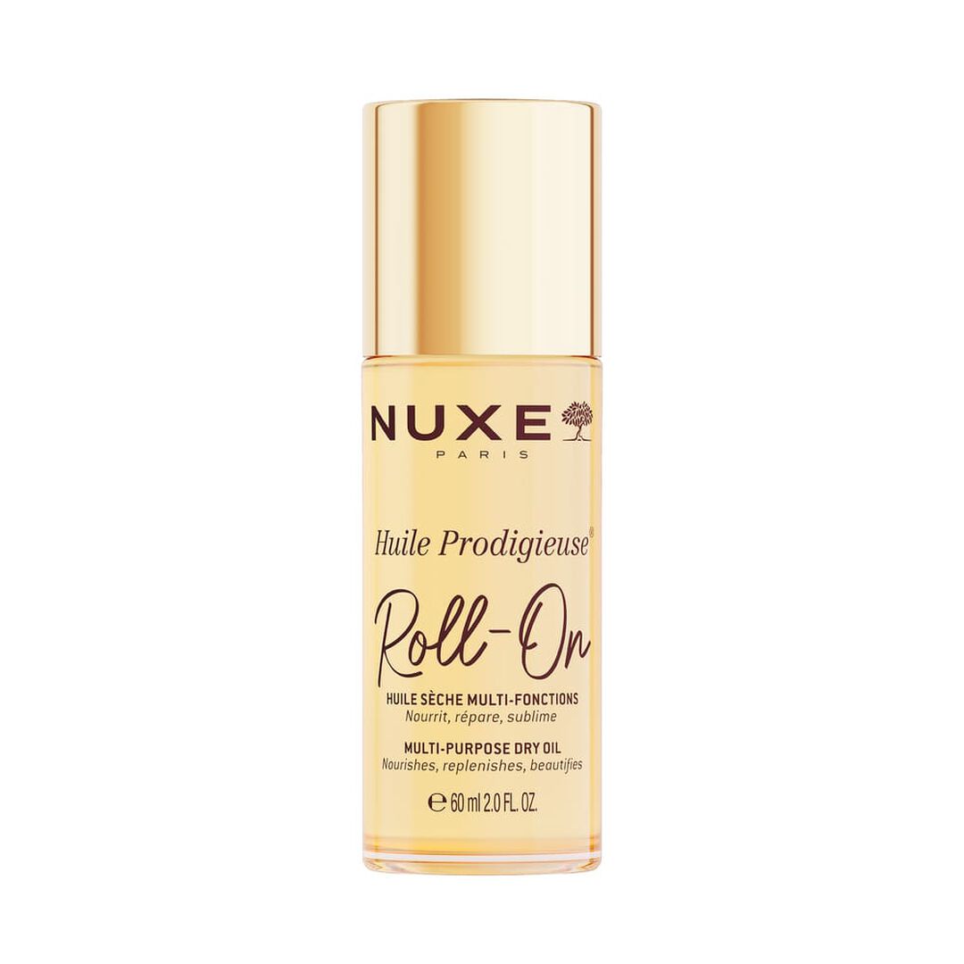 Huile Prodigieuse Roll-On - NUXE -  - Imagem 1