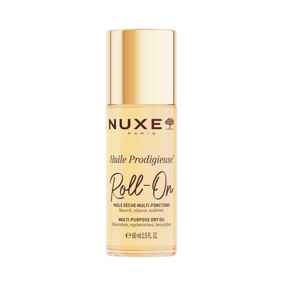 Huile Prodigieuse Roll-On - NUXE -  - Imagem