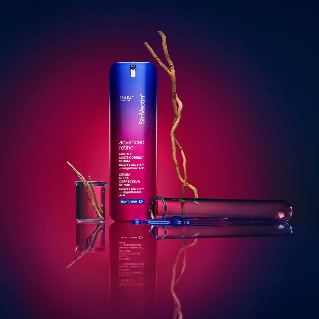 Nightly Concentrated Serum - StriVectin - Advanced Retinol - Imagem 4