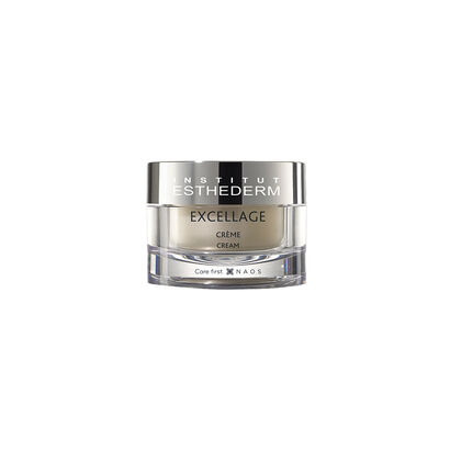 Excellage Creme Redensificante Iluminador - INSTITUT ESTHEDERM -  - Imagem