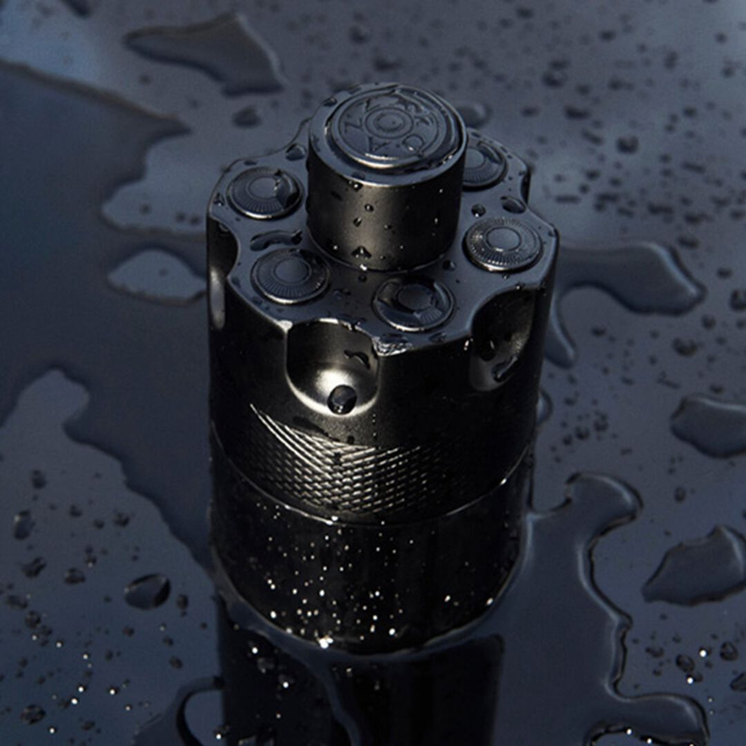 Eau de Parfum Intense - AZZARO - The Most Wanted - Imagem 17