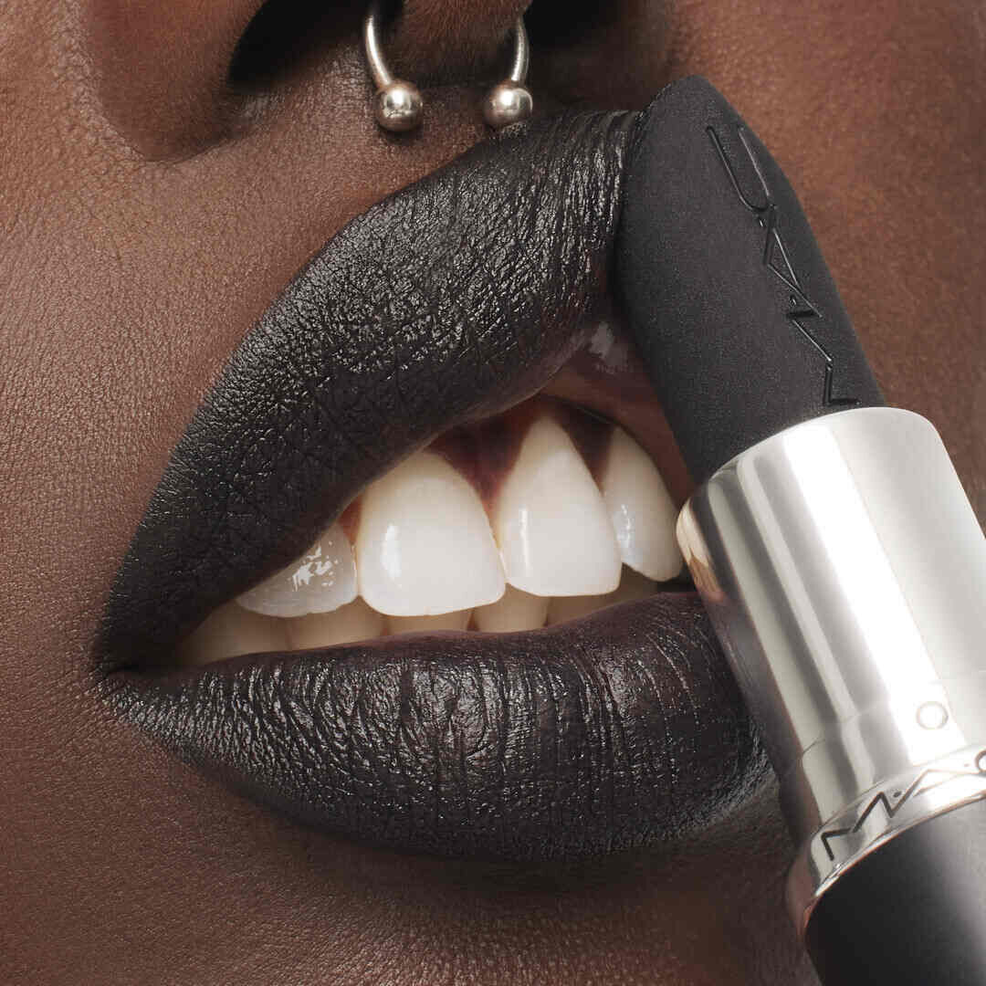 SILKY MATTE LIPSTICK - MAC - MACXIMAL - Imagem 7