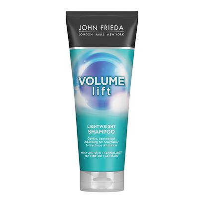 Shampoo Volume Lift - John Frieda - Luxurious Volume - Imagem