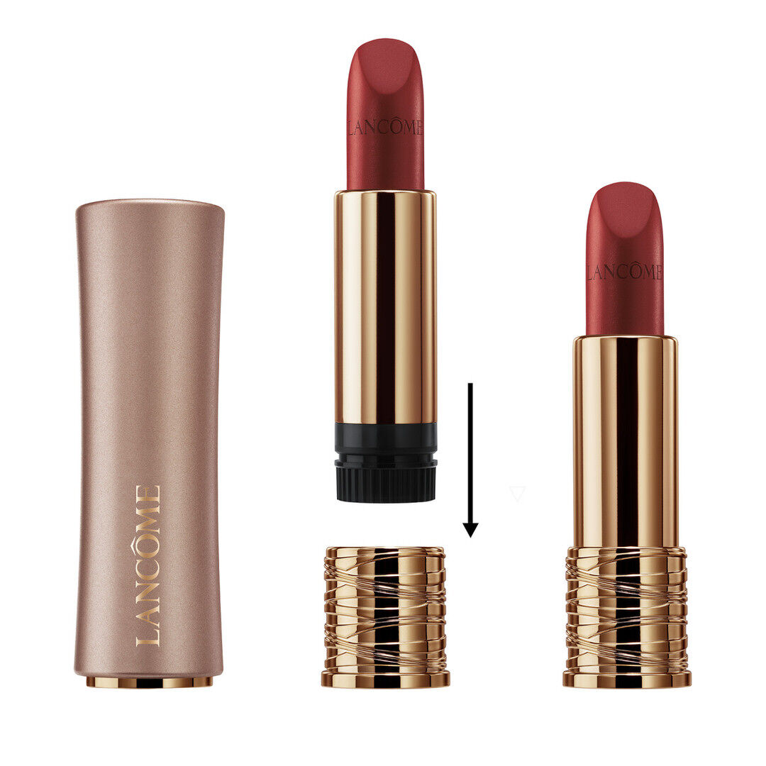 L'Absolu Rouge Intimatte - Lancôme - L'Absolu Rouge Inti-Matte - Imagem 3