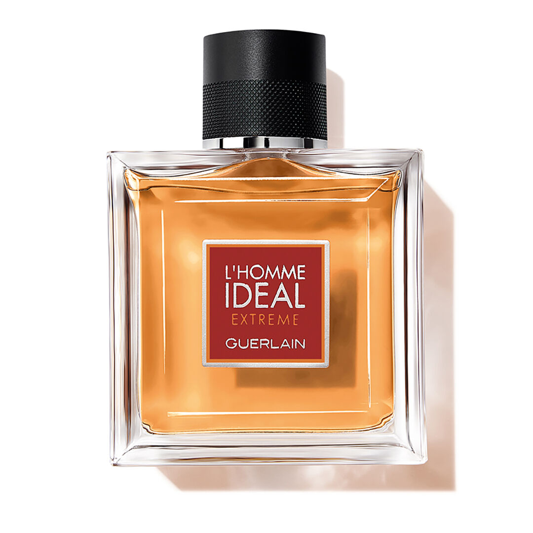EXTRÊME - GUERLAIN - L'HOMME IDÉAL - Imagem 1