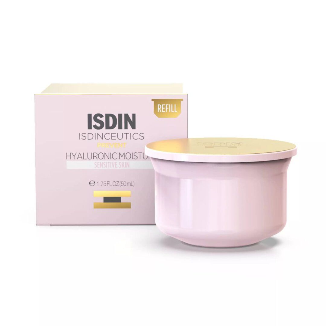 ISDINCEUTICS H. MOISTURE SENS. REFILL - ISDINCEUTICS -  - Imagem 1