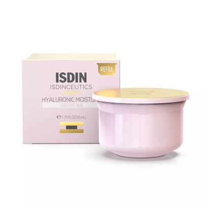 ISDINCEUTICS H. MOISTURE SENS. REFILL - ISDINCEUTICS -  - Imagem