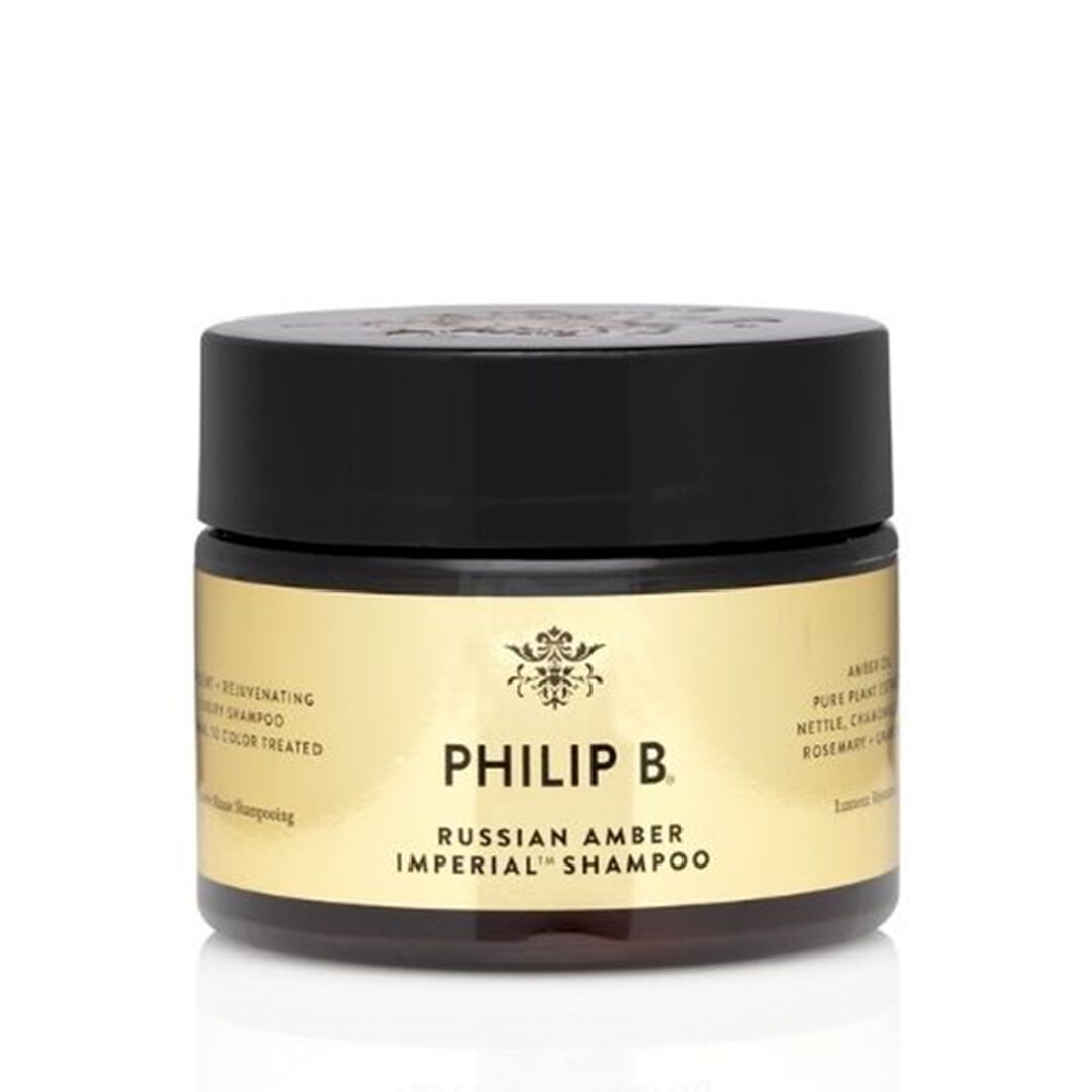 Shampoo - Philip B - PHILIP B CAPILARES - Imagem 1