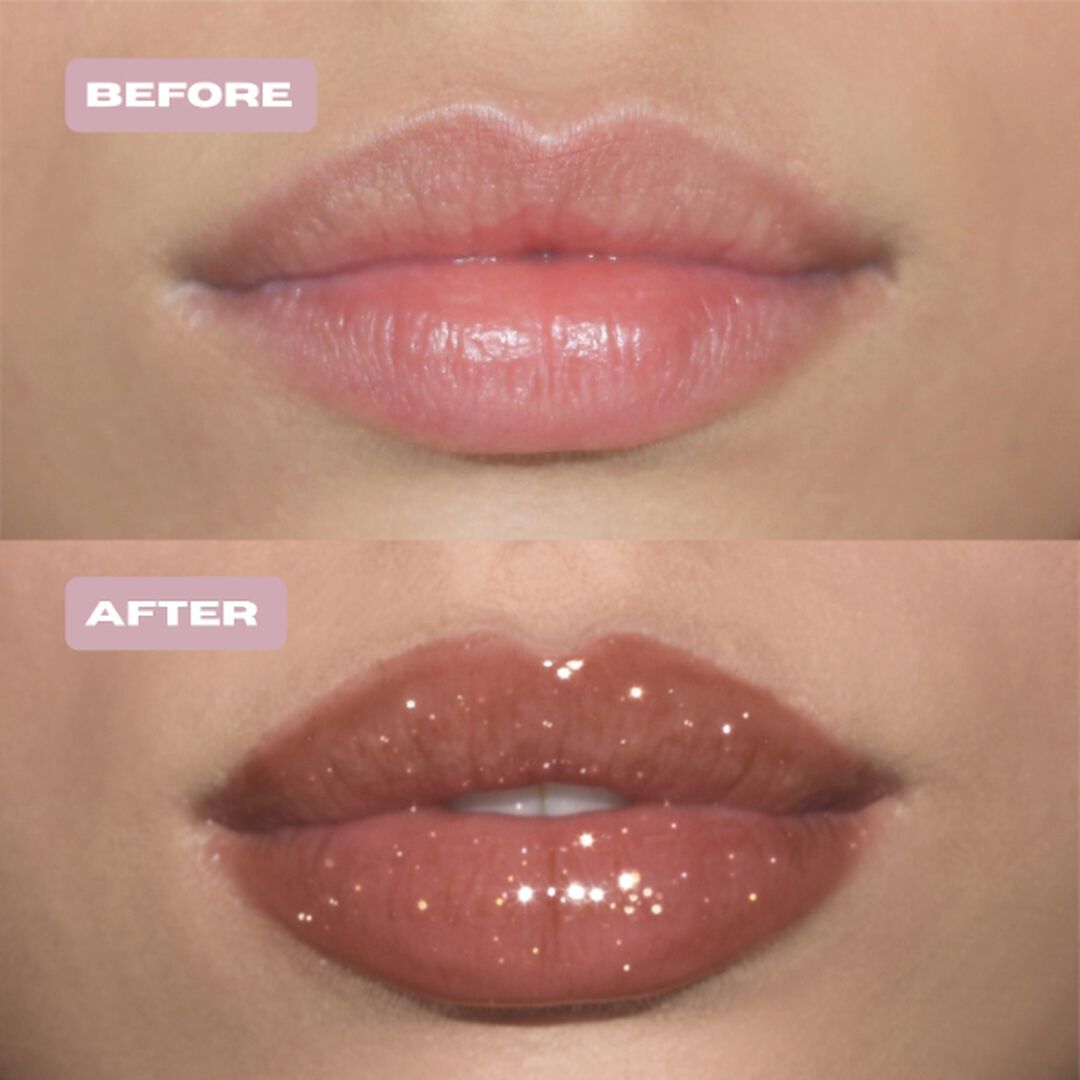 Lip Oil - MUSA MAKEUP - MUSA LIP OIL - Imagem 2